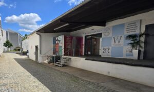 Wegmanns Wunderbares Antik Möbel