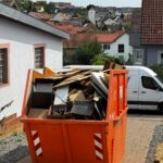 Wegmann Transporte und Entrümpelungen | Wenn Entrümpelung plötzlich mehr bedeutet – eine Woche zwischen Leben, Abschied und Menschlichkeit